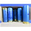Image 1 : 12 Ga. 2 3/4" 8 Shot Target Load Challenger Shotshells