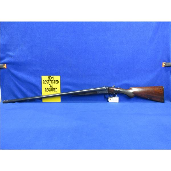 Non-Restricted - Rodda (British) Boxlock in 20 Ga. 2 3/4"