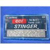 Image 3 : 22 LR Stinger CCI Cartridges - Box of 50, Box of 34 (Mixed)