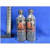 Image 1 : Blaster Devil Airsoft BB's - 0.43g/6mm BB - 2 Bottles of 3000