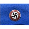 Image 1 : German National Sozialistische D.A.P. Membership Pin