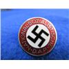 Image 4 : German National Sozialistische D.A.P. Membership Pin