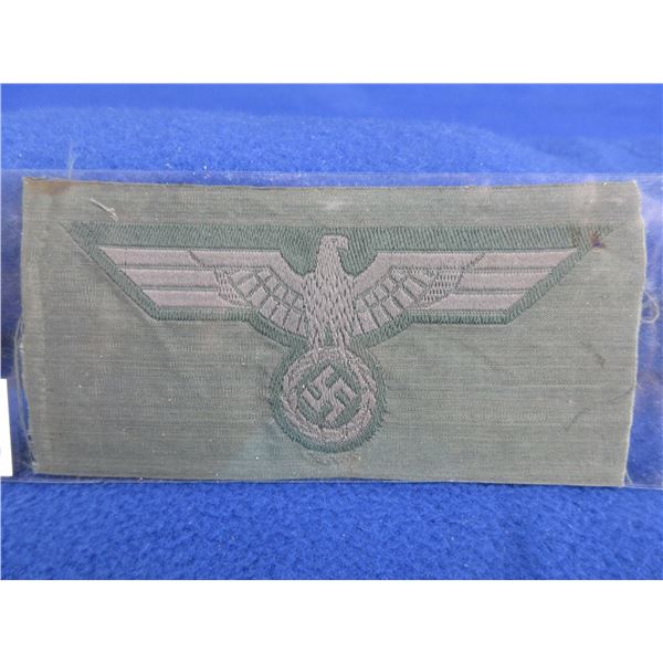 M40 Heer Breast Eagle in BEVO