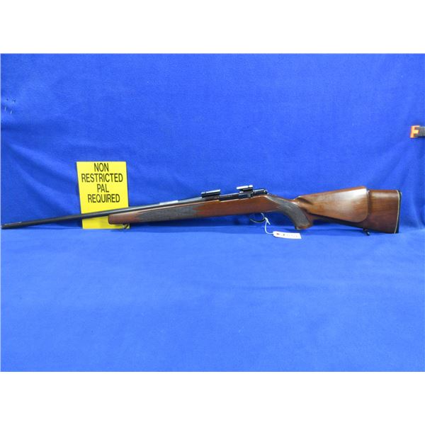 Non-Restricted - Sako Vixen L461 in 222 Rem.