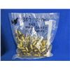 Image 1 : NEW - Brass Only - 357 Sig Unprimed - Bag of 147