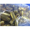 Image 2 : NEW - Brass Only - 357 Sig Unprimed - Bag of 147