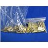 Image 1 : Brass Only - 223 Rem. Unprimed - Bag of 100, Bag of 66