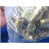 Image 2 : Brass Only - 223 Rem. Unprimed - Bag of 100, Bag of 66