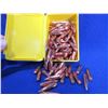 Image 1 : 25 Cal. .257" 120gr BT Speer Bullets - Box of 100