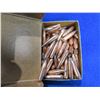 Image 1 : 270 Cal. .277" 150gr BT Spitzer Sierra Bullets - Box of 100