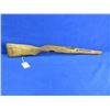 Image 4 : SKS Wood Stock Only - Stock is good with butt plate