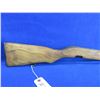 Image 6 : SKS Wood Stock Only - Stock is good with butt plate