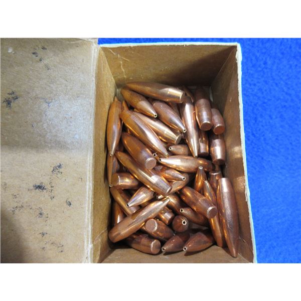 30 Cal.180gr HP Matchking Sierra Bullets - Box of 59