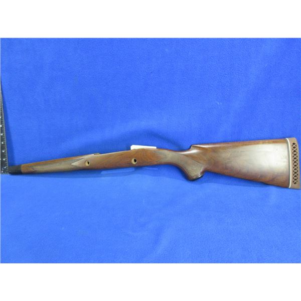 Stock Only - Winchester Model 70 Pre-64 Super Express