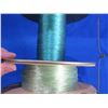 Image 3 : 2 Spools of Fishing Line - 70 lb Test and Unknown