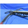 Image 4 : Unknown Crossbow with Folding Hinge Flap Limbs