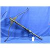 Image 5 : Unknown Crossbow with Folding Hinge Flap Limbs