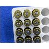 Image 2 : 38 S&W Reloads - Box of 14 - Sold as Components