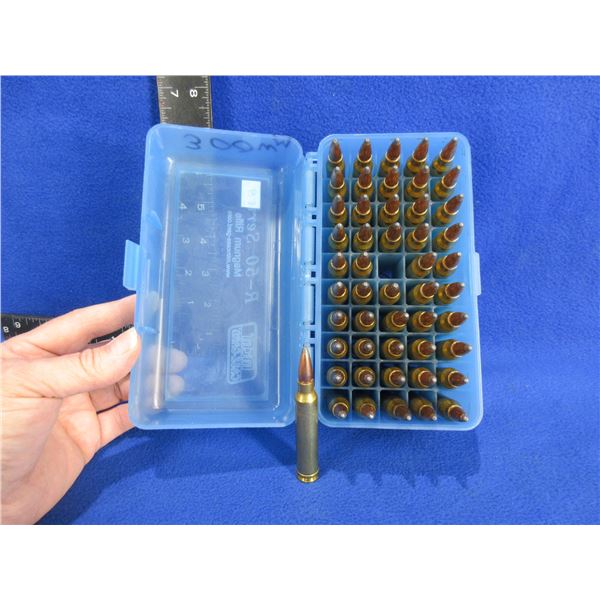 300 Win. Mag Reloads - Box of 50 - Sold as Components