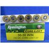 Image 2 : 30-30 Win. 150gr SP Core-Lokt Remington Cartridges