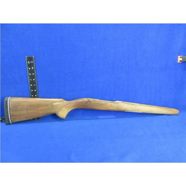 Stock Only - Winchester Model 70 Pre-War Wood Stock