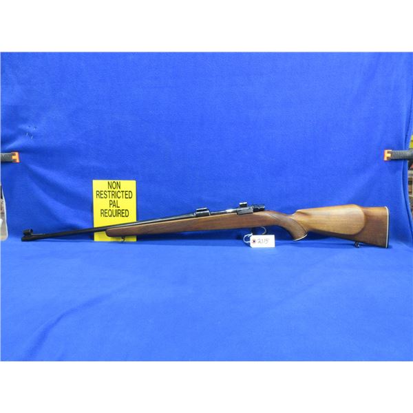 Non-Restricted - Parker Hale Model Safari in 30-06 Sprg