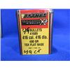 Image 2 : 416 Cal. .416" 400gr TSX Flat Base Barnes Bullets
