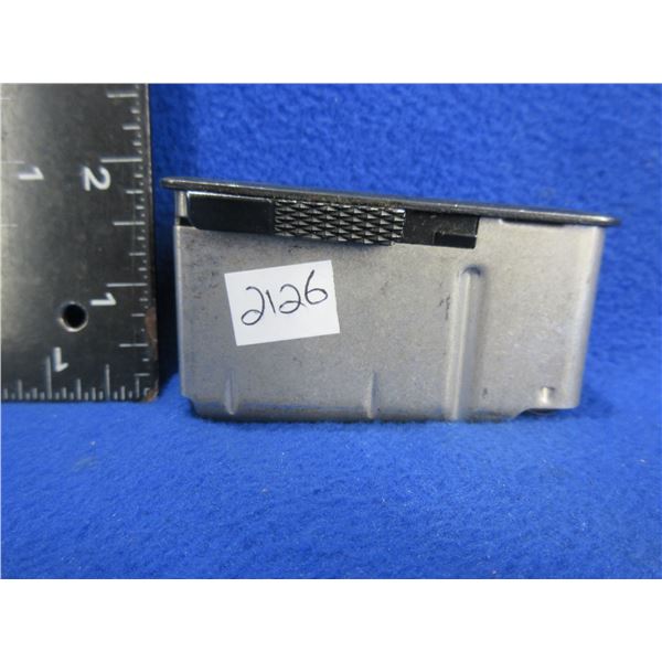 Remington 700 Short Action Non-Magnum Magazine