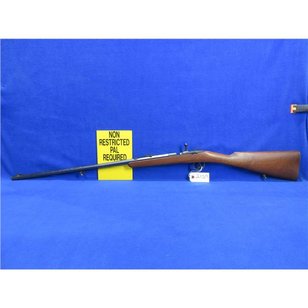 Non-Restricted - Husqvarna Sakrat in 22 LR - Deactivated