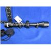 Image 2 : Bushnell 3-9x40 Riflescope with Rings and Lens Covers