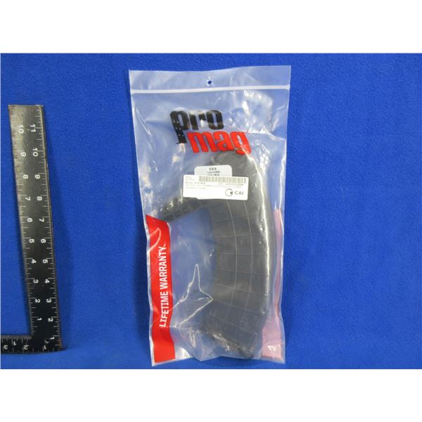 NEW - 7.62X39 SKS 5/30 Round Pro Mag Magazine