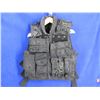 Image 1 : Tactical Vest and Undertech Undercover Shirt