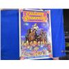 Image 1 : 2 Posters - Calgary Exhibition & Stampede 1991 and 1992