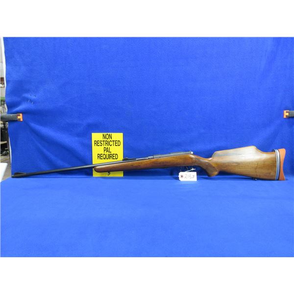 Non-Restricted - BRNO Model 2 in 22 LR