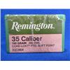 Image 1 : 35 Cal. .358" 150gr PSP Core-Lokt Remington Bullets