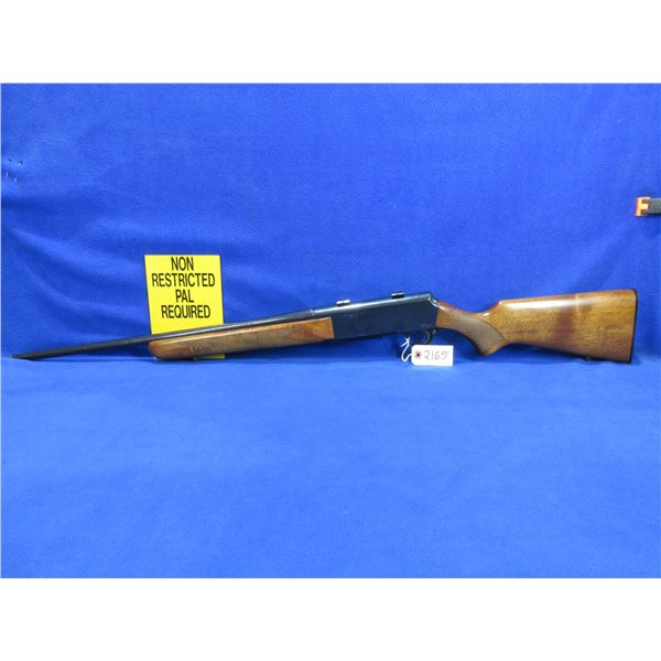 Non-Restricted - Browning BAR in 30-06 Sprg