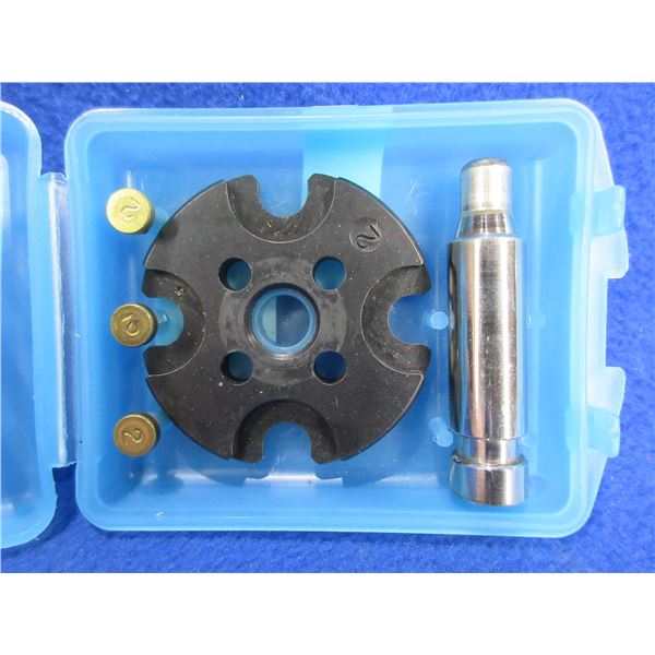 38/357 Mag Dillon Precision Caliber Conversion Kit