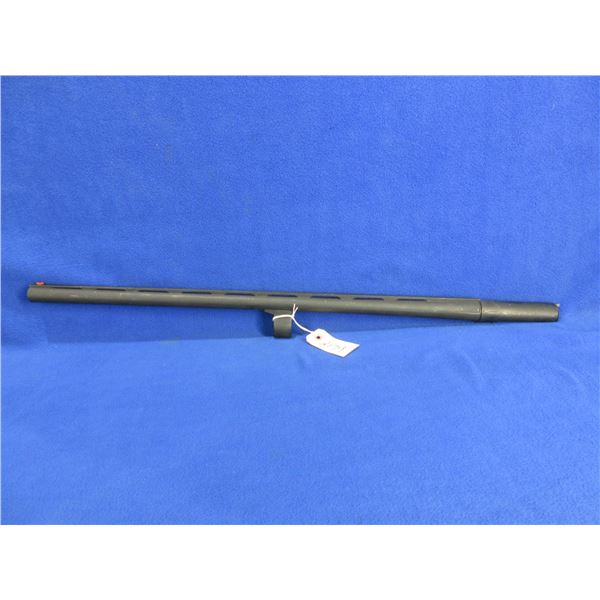 Barrel Only - Akkar Silah Sanayi in 12 Ga. 3"