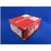 Image 2 : 32 Cal. .312" 85gr HP Hornady Bullets - Sealed Box of 100