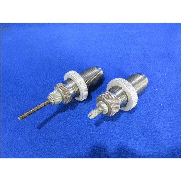 RCBS 22 Hornet 2 Die Set