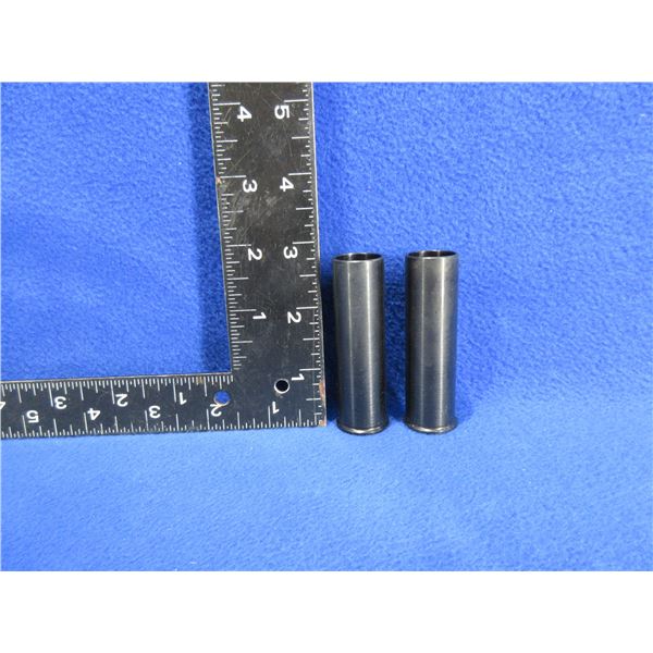 2 Shotgun Adaptors - 12 Gauge to 20 Gauge