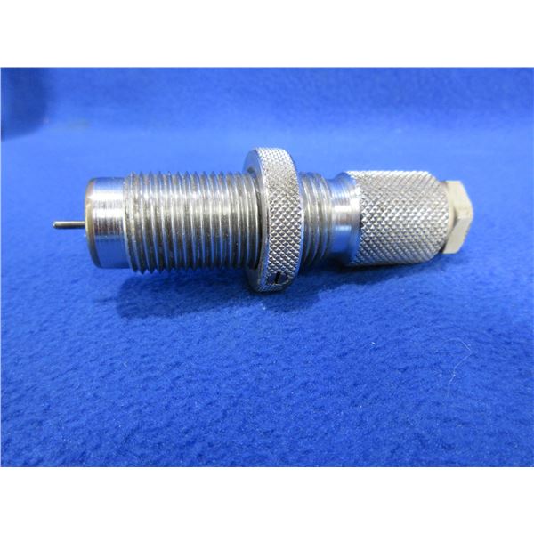 Sizing and Decapping Die - No Markings - Appears to be 30-06