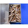 Image 1 : 6MM .243" Semi-Pointed Sierra Bullets - Box of 100
