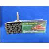 Image 1 : 22 LR 33gr HV HP Yellow Jacket 22 Remington Cartridges