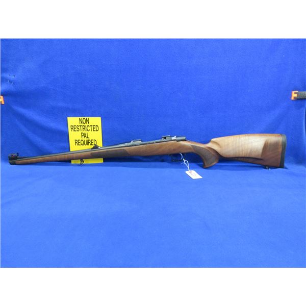 Non-Restricted - CZ 557 in 308 Win.