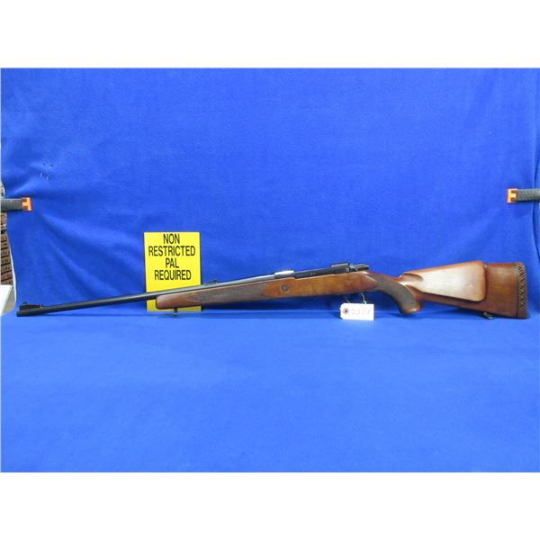 Non-Restricted - Sako Finnbear L61R in 6.5 x 55