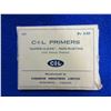 Image 2 : Collector Primers - CIL No. 3-BP Shotshell Primers