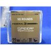 Image 2 : 22 WMR 30gr HP Speer TNT Federal Cartridges - Box of 50