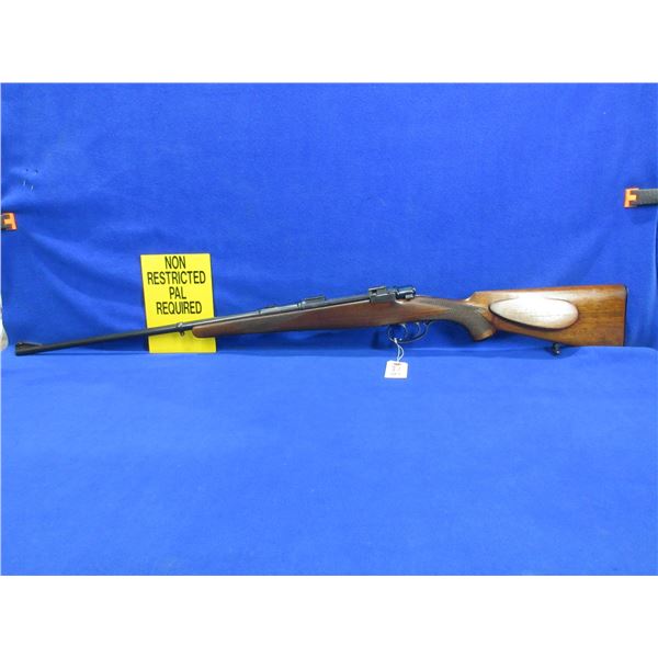 Non-Restricted - BRNO Model 21H in 8X57 Mauser