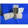 Image 1 : 7.62X39 FMJ Military Cartridges - 4 Boxes of 20